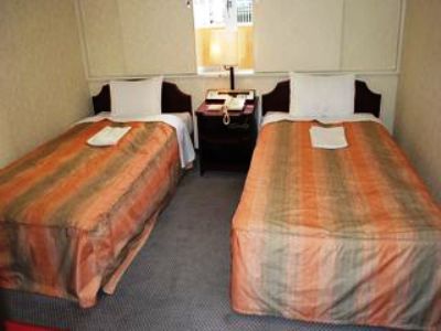 Hotel Sunlife Osaka