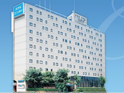 Consort Shin-osaka