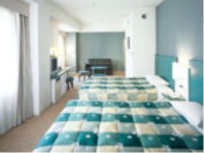 Kintetsu Universal Hotel Osaka
