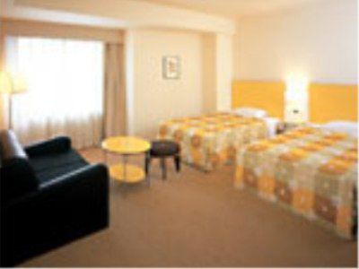 Hotel Kintetsu Universal