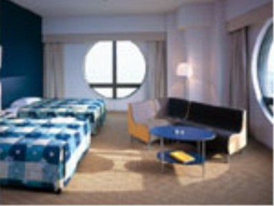 Hotel Kintetsu Universal 3*