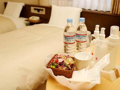 Fujiya Hotel