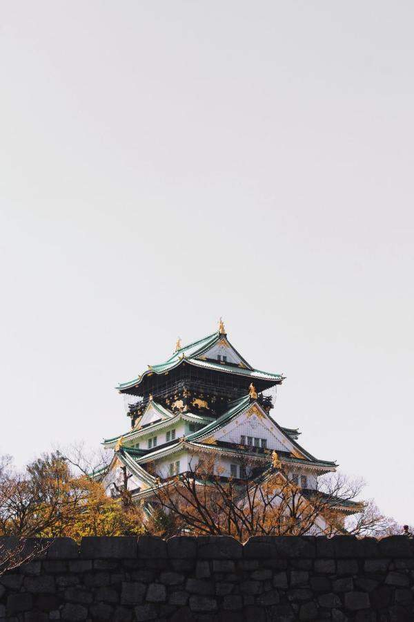 &and Hommachi East * Osaka