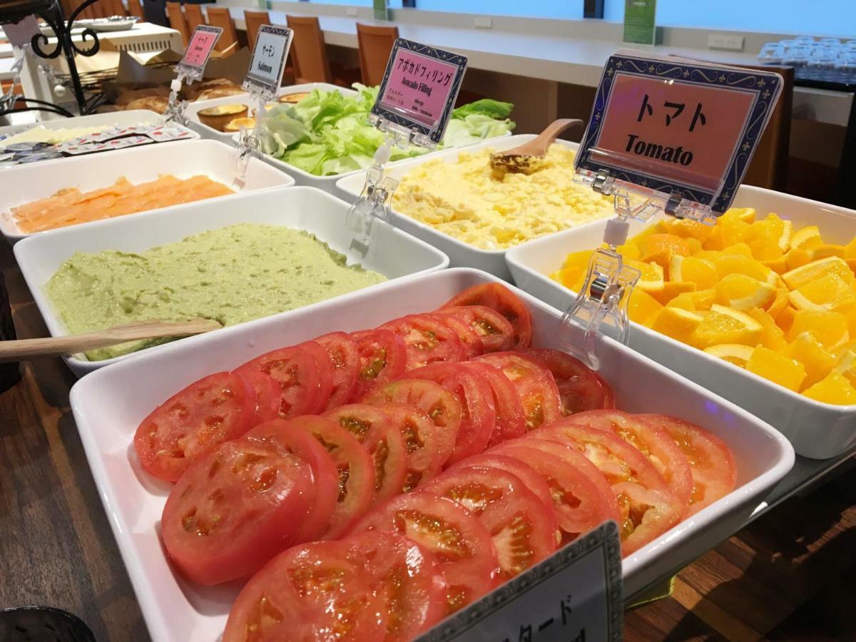 Hotel Wbf Namba Nippombashi