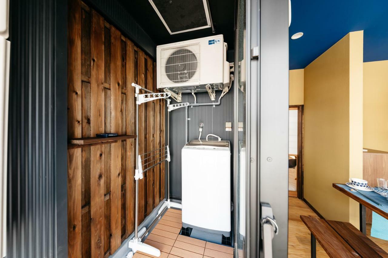 Apartment Aqua Cite Dotonbori