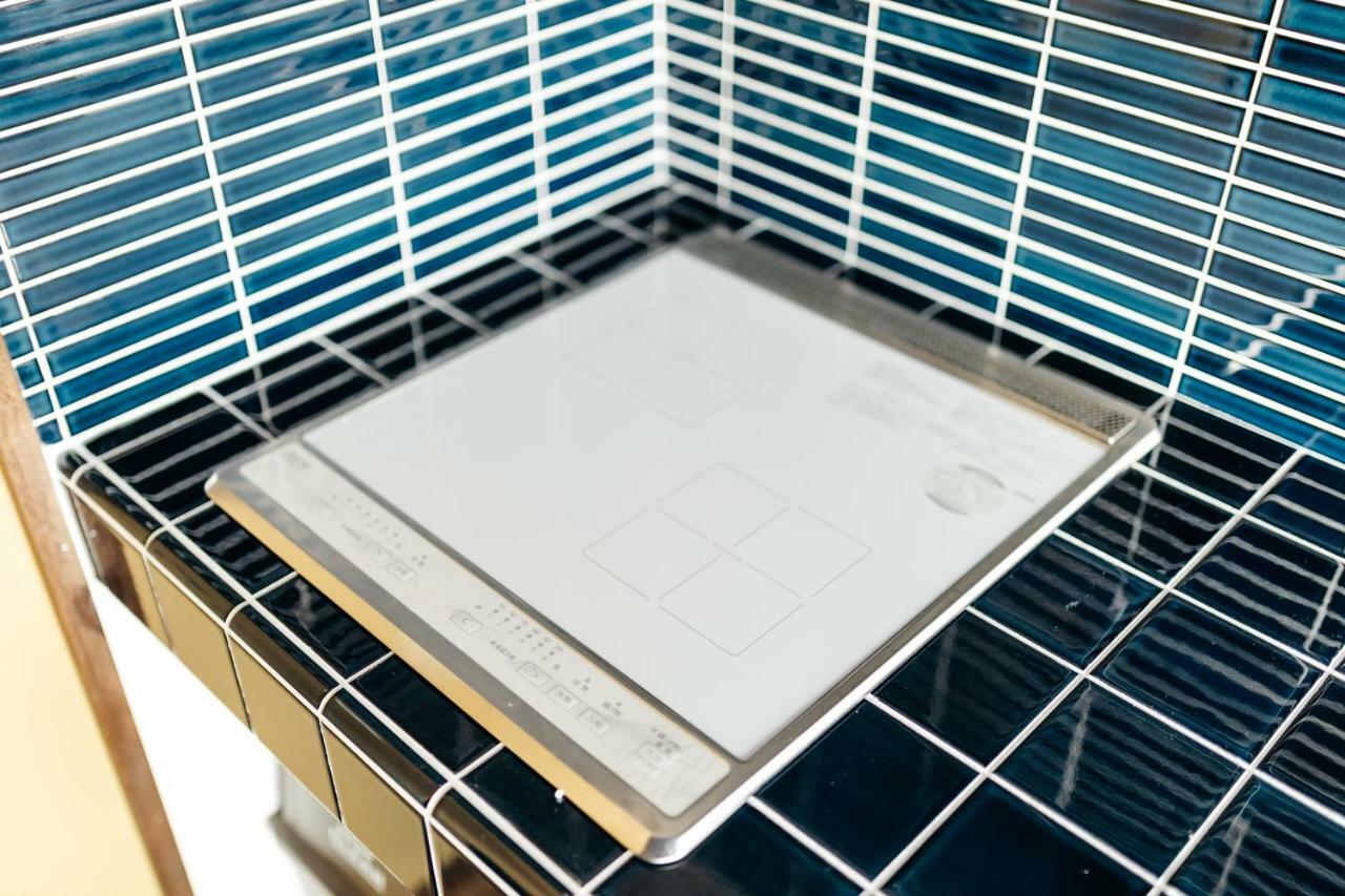 Apartment Aqua Cite Dotonbori *