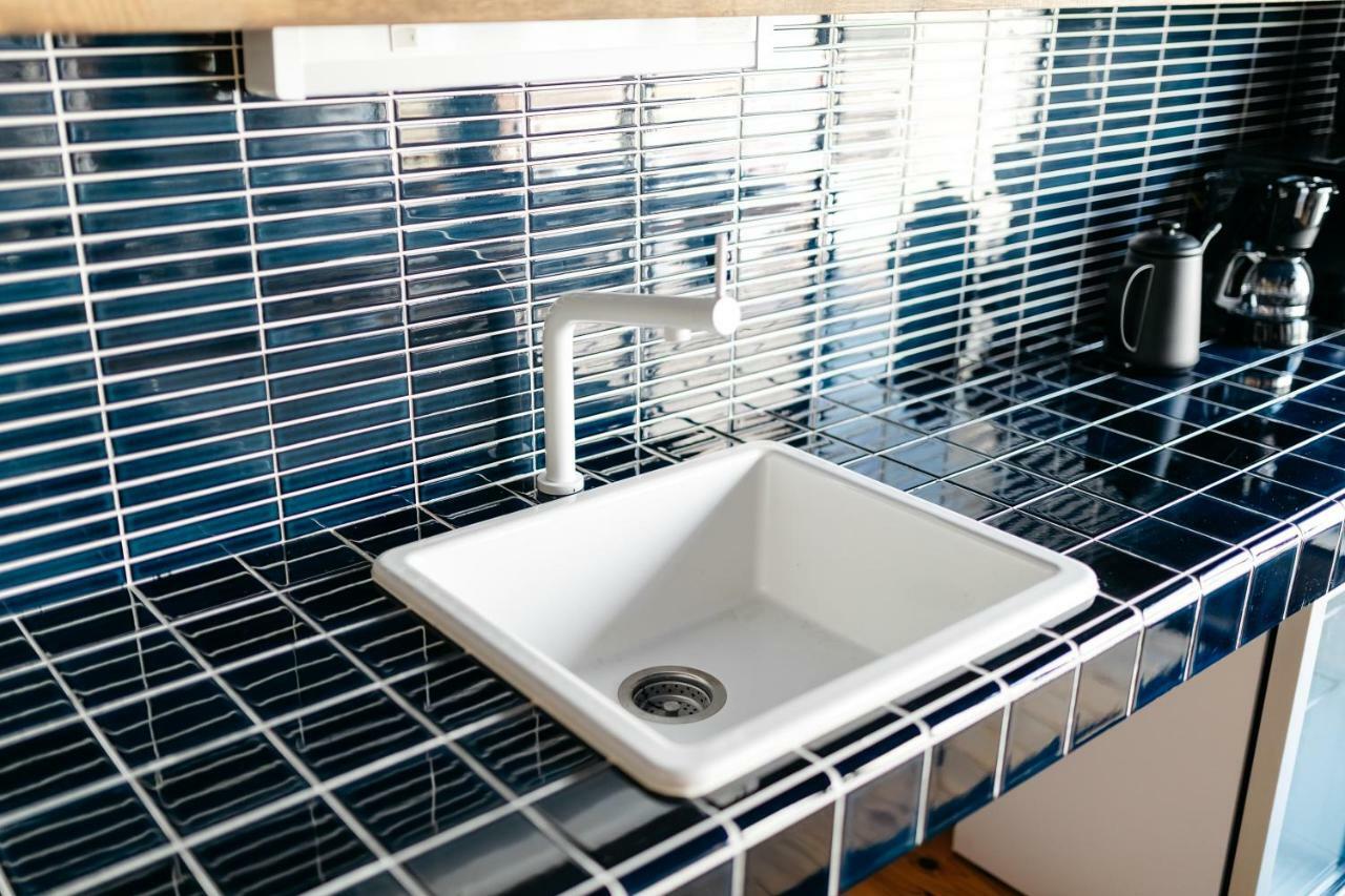 Aqua Cite Dotonbori Apartment Osaka