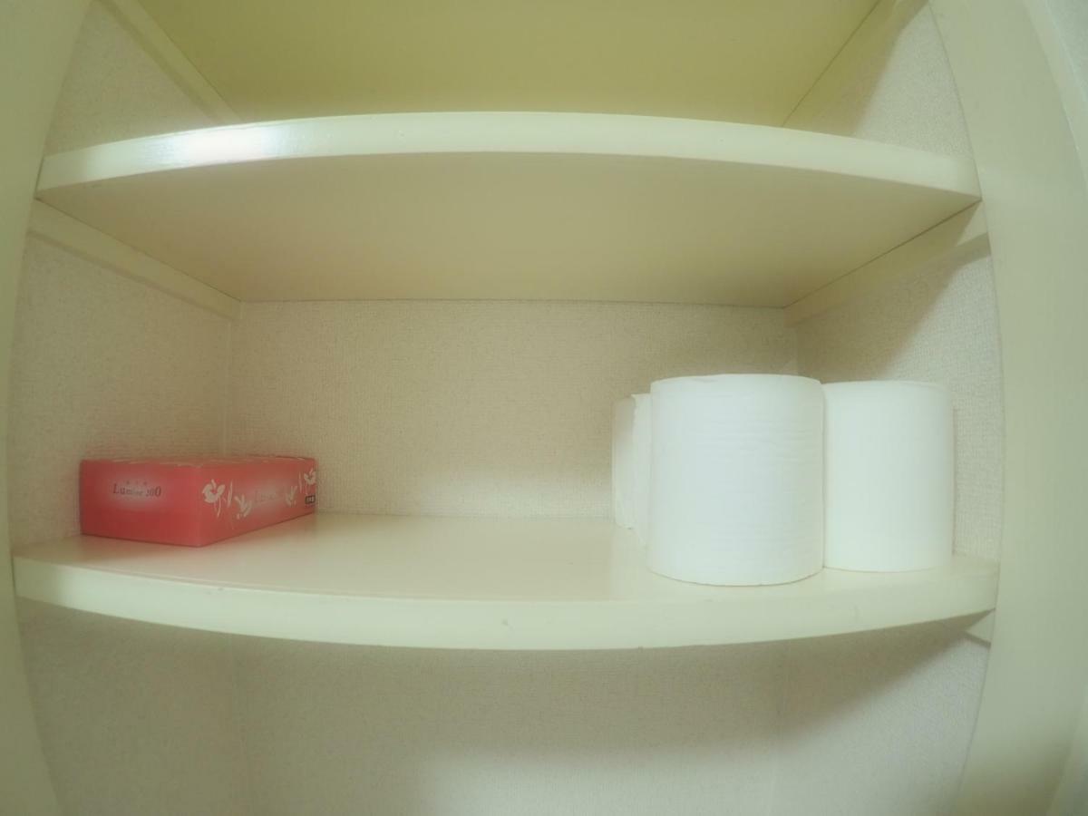 Vita Yodo Apartment *