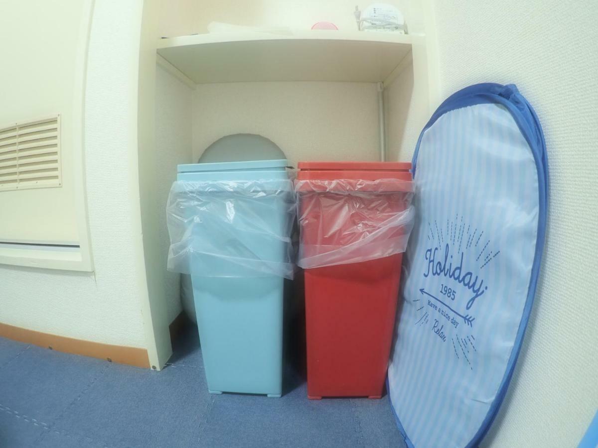 Vita Yodo Apartment *