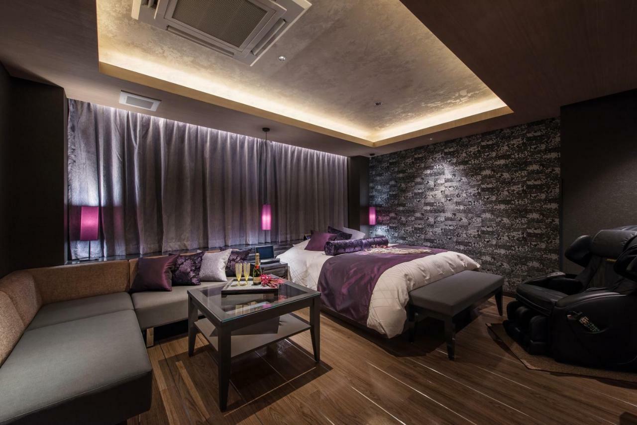 Love hotel Zen Hirano (adults Only) *