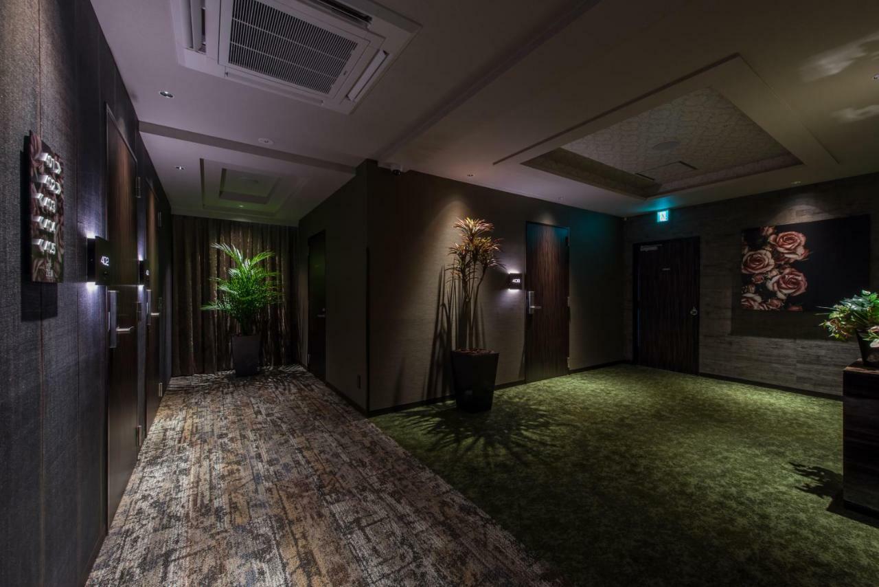 Zen Hirano (adults Only) Love hotel *