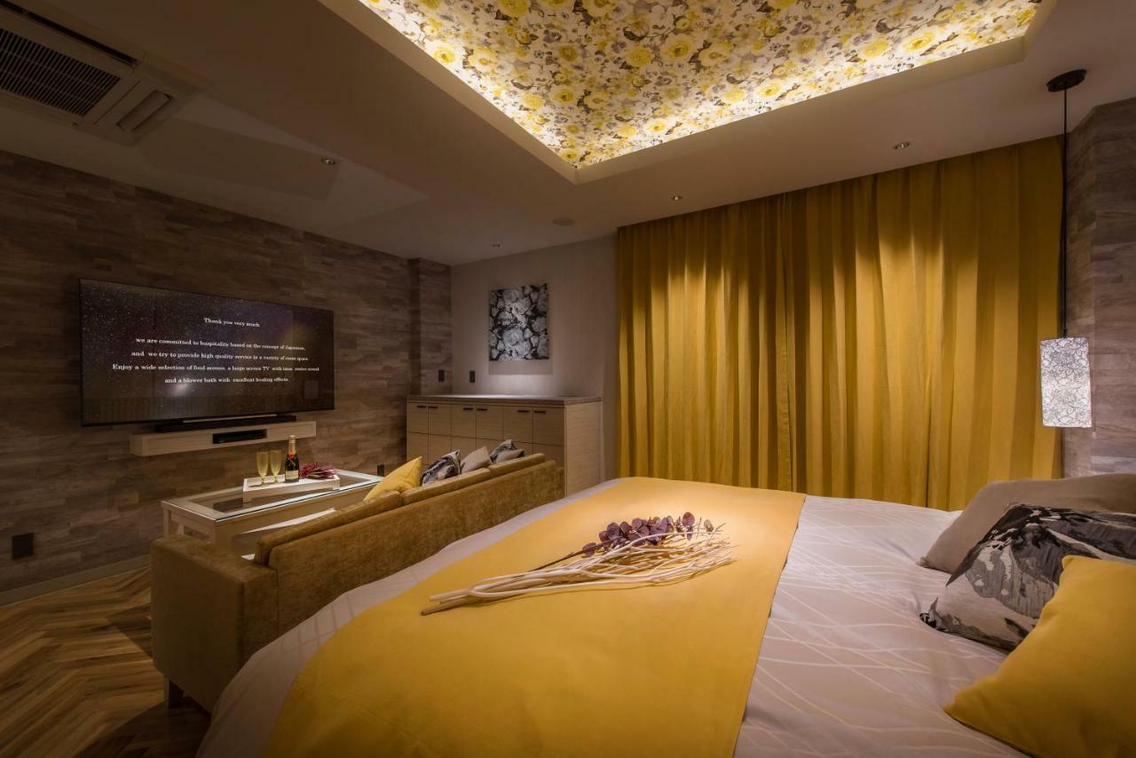 Zen Hirano (adults Only) Osaka