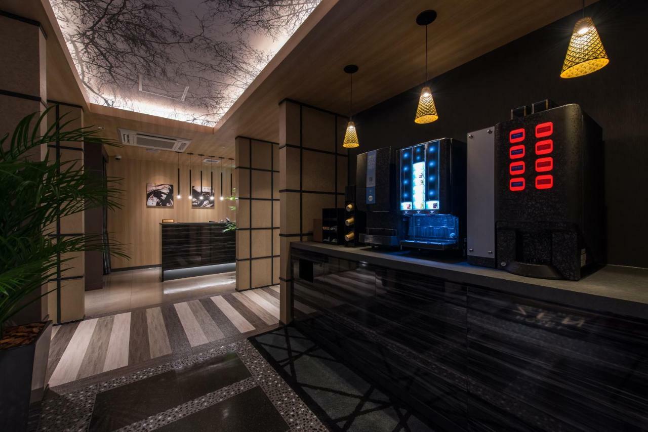 Love hotel Zen Hirano (adults Only) Osaka