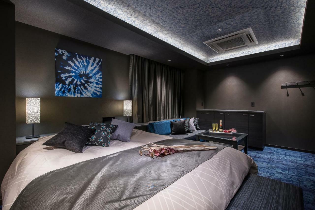 Zen Hirano (adults Only) Love hotel *