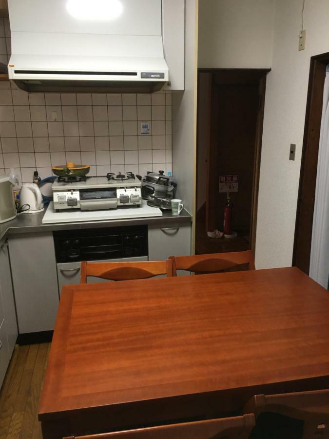 Asuka House Guest house Osaka
