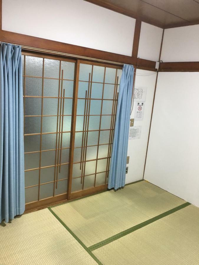 Asuka House *