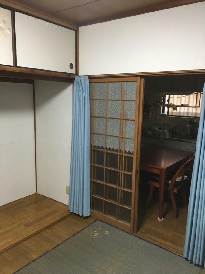 Asuka House * Osaka