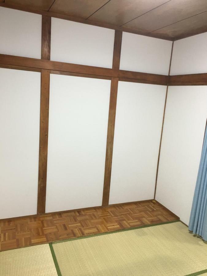 Guest house Asuka House *