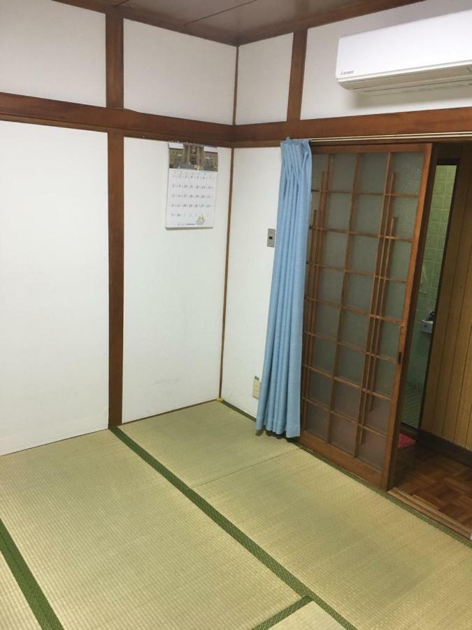 Guest house Asuka House Osaka