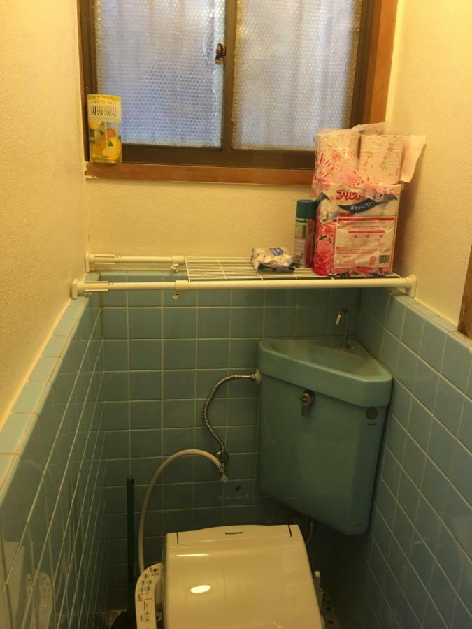 Asuka House Osaka