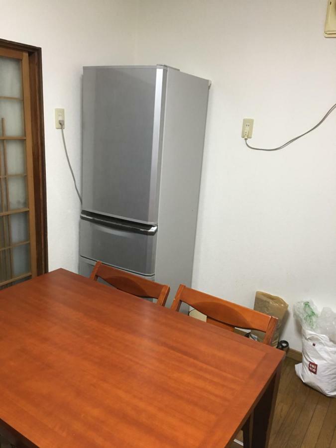 Asuka House Guest house