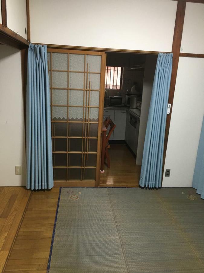 Asuka House Guest house Osaka