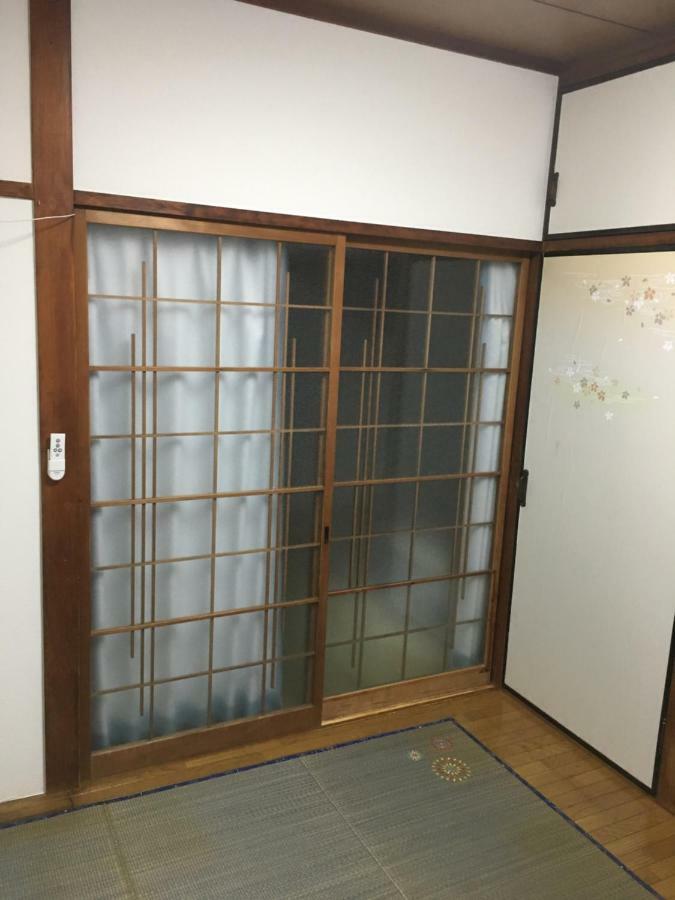 Guest house Asuka House *