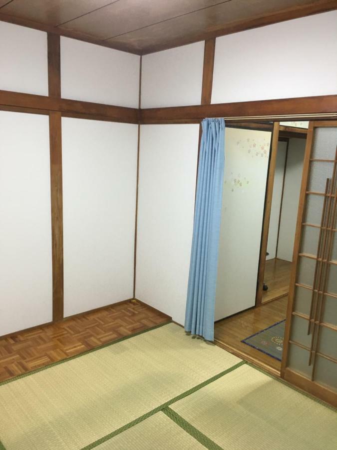 Asuka House Guest house