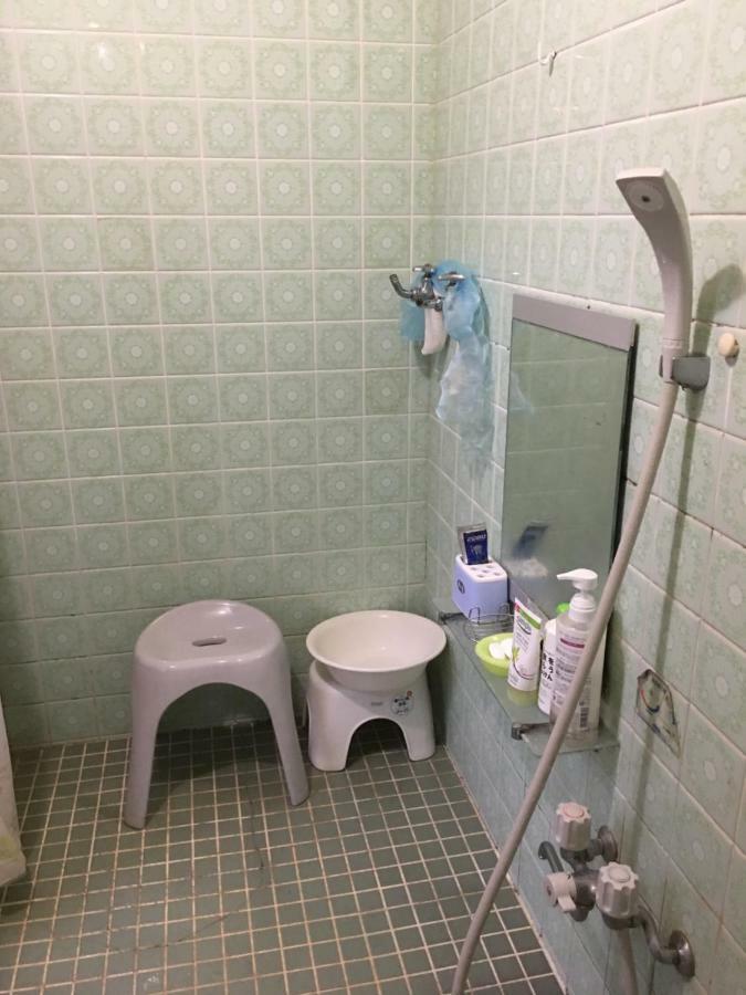 Asuka House Guest house *