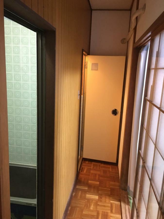 Guest house Asuka House *