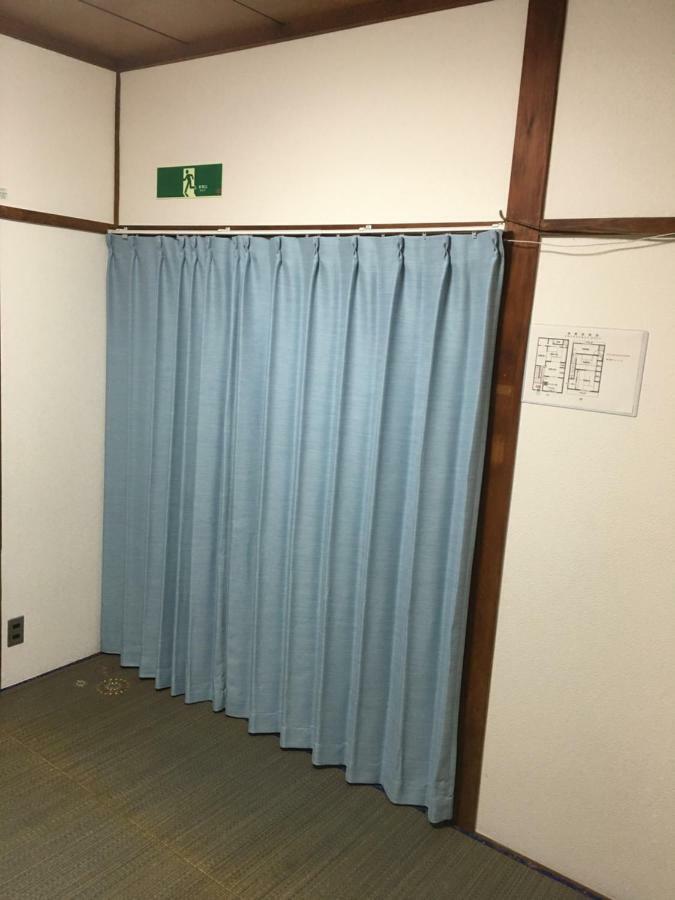 Guest house Asuka House *