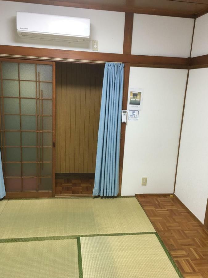Asuka House *