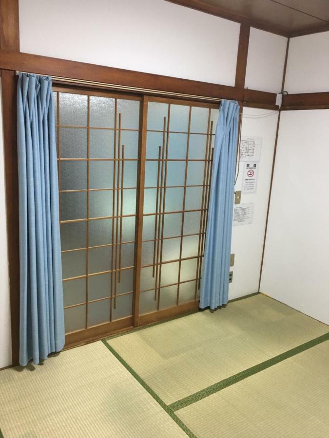 Asuka House