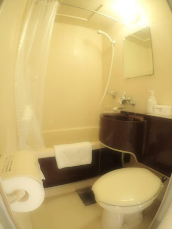 Vita Yodo Apartment *