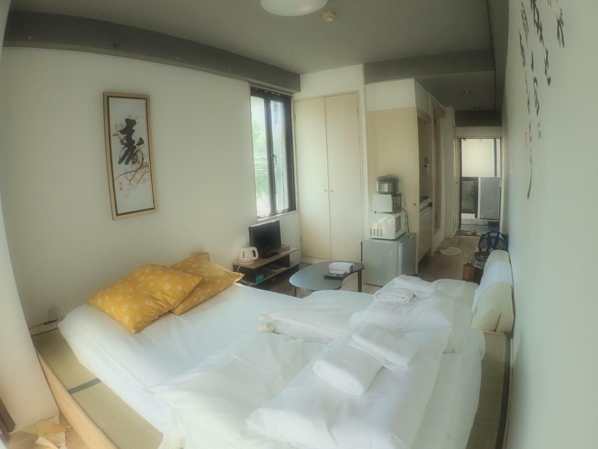 Apartment Vita Yodo Osaka