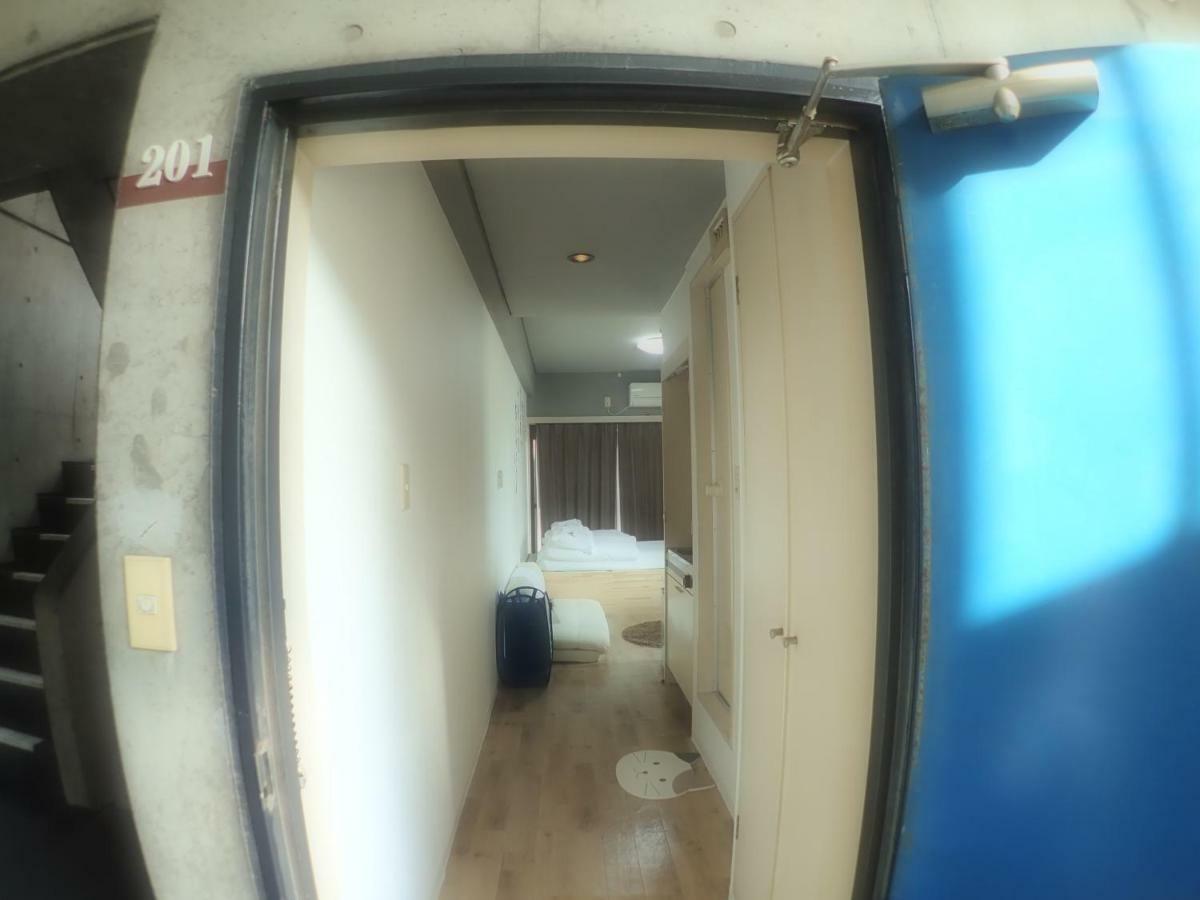 Apartment Vita Yodo
