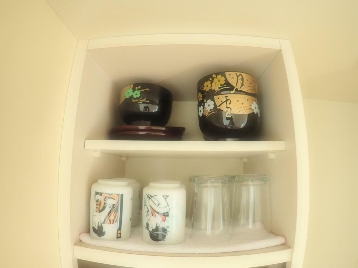 Apartment Vita Yodo