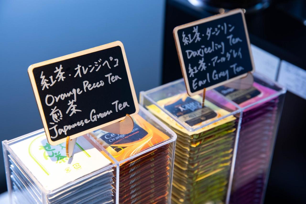 Fp Grand South-namba Hotel