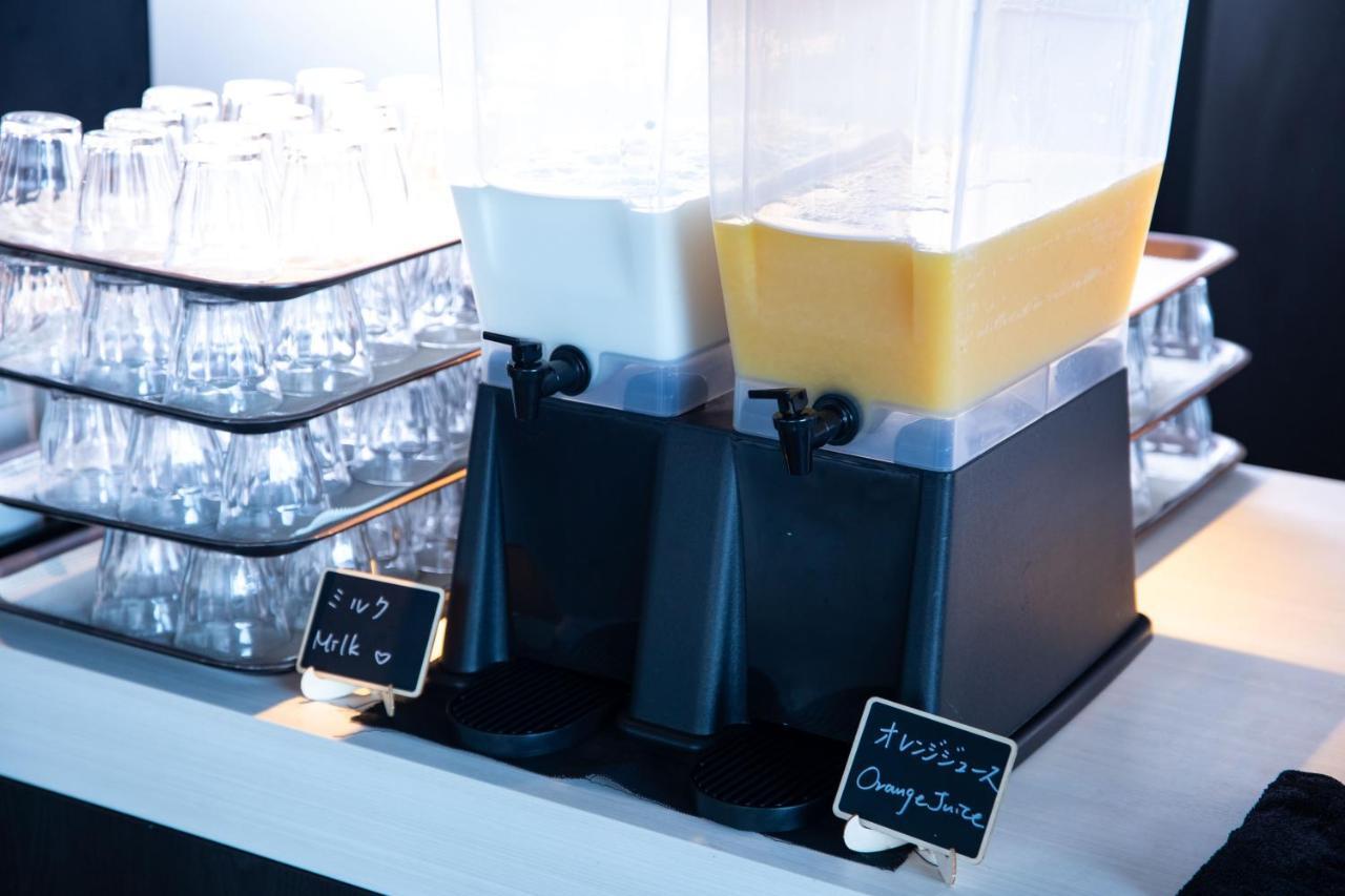 Hotel Fp Grand South-namba 3*