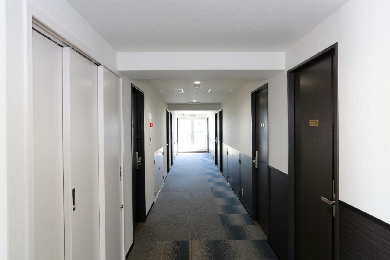 Hotel econômico Oyo Reborn Namba-minami 3*