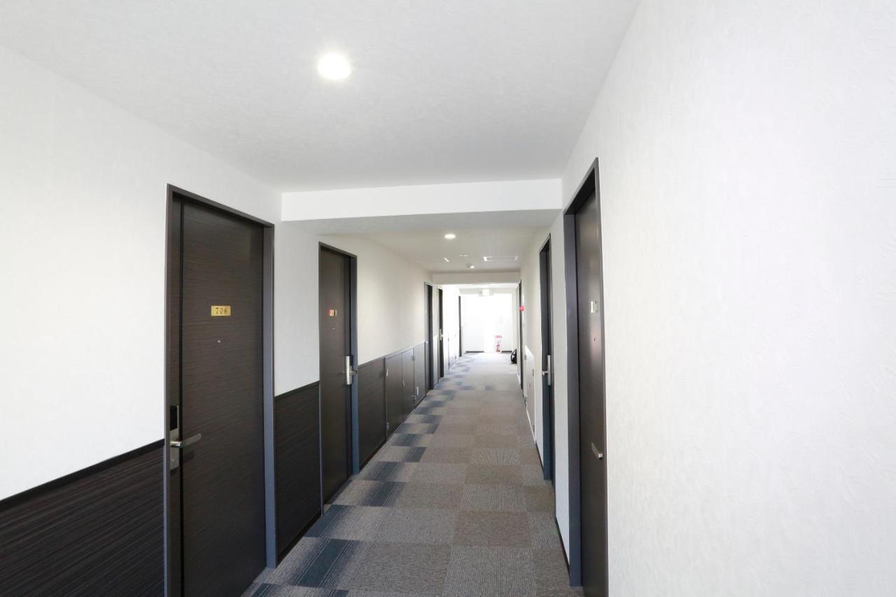 Oyo Reborn Namba-minami Hotel econômico