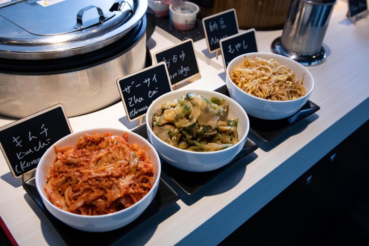 Fp Grand South-namba 3* Osaka