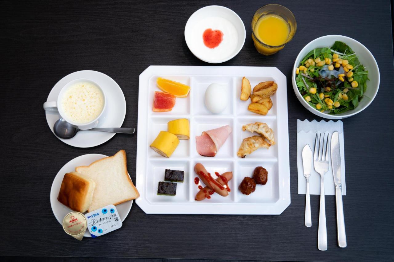 Fp Grand South-namba Hotel 3*