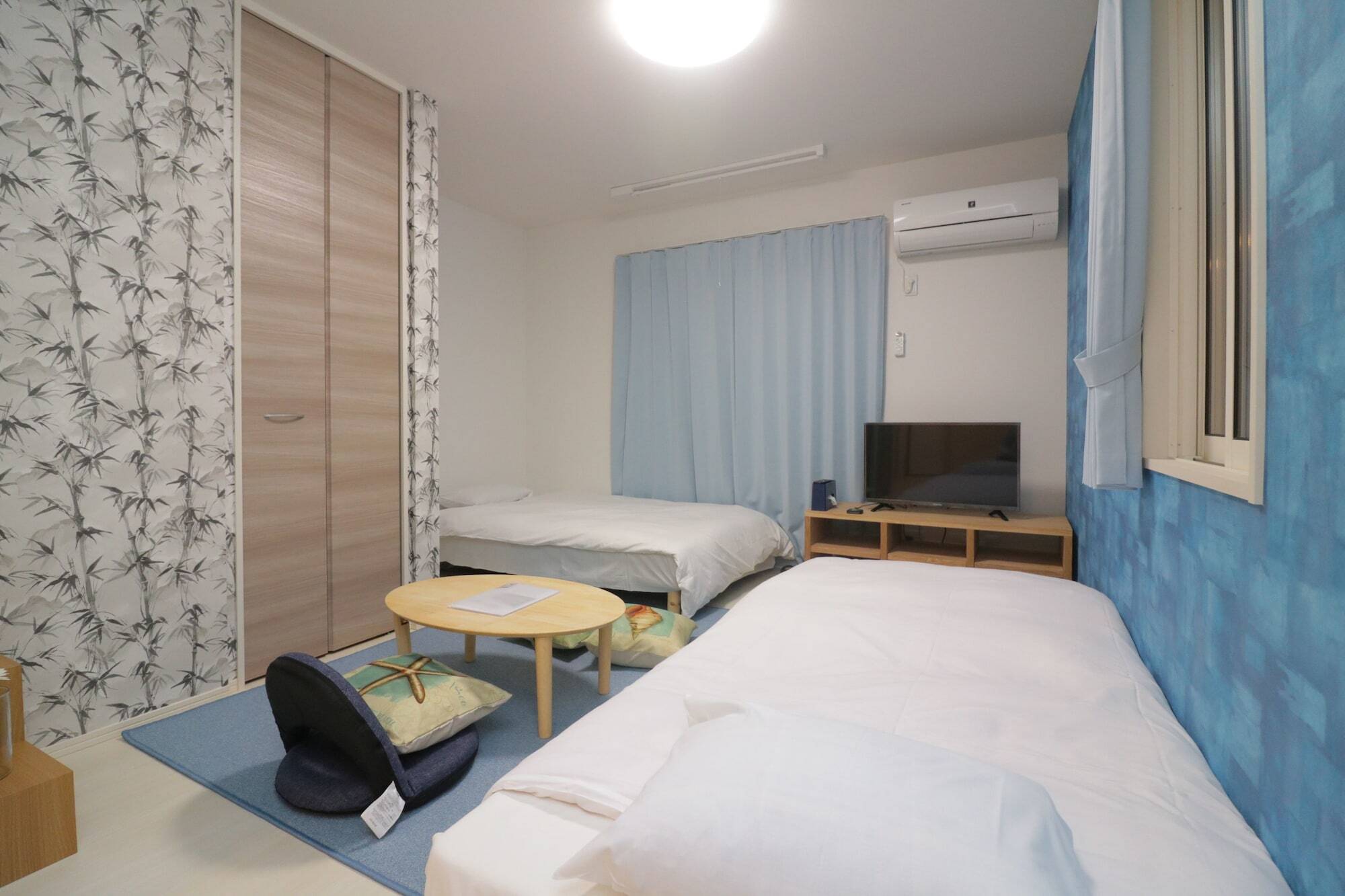 Hg Cozy No.55 Osaka