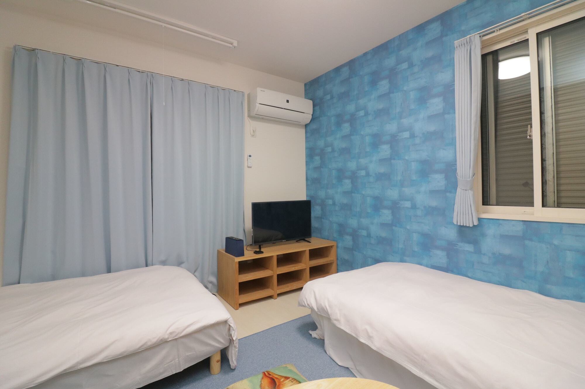 Hotel Hg Cozy No.55 Osaka