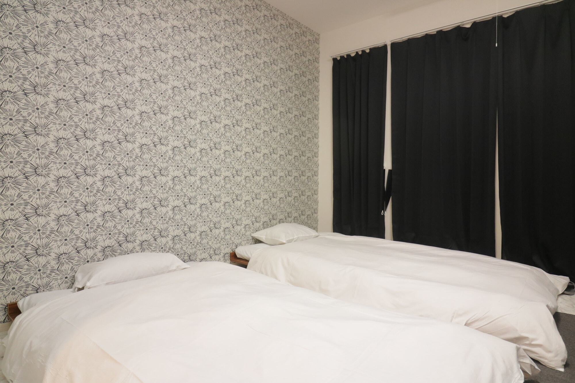 Hotel Hg Cozy No.55