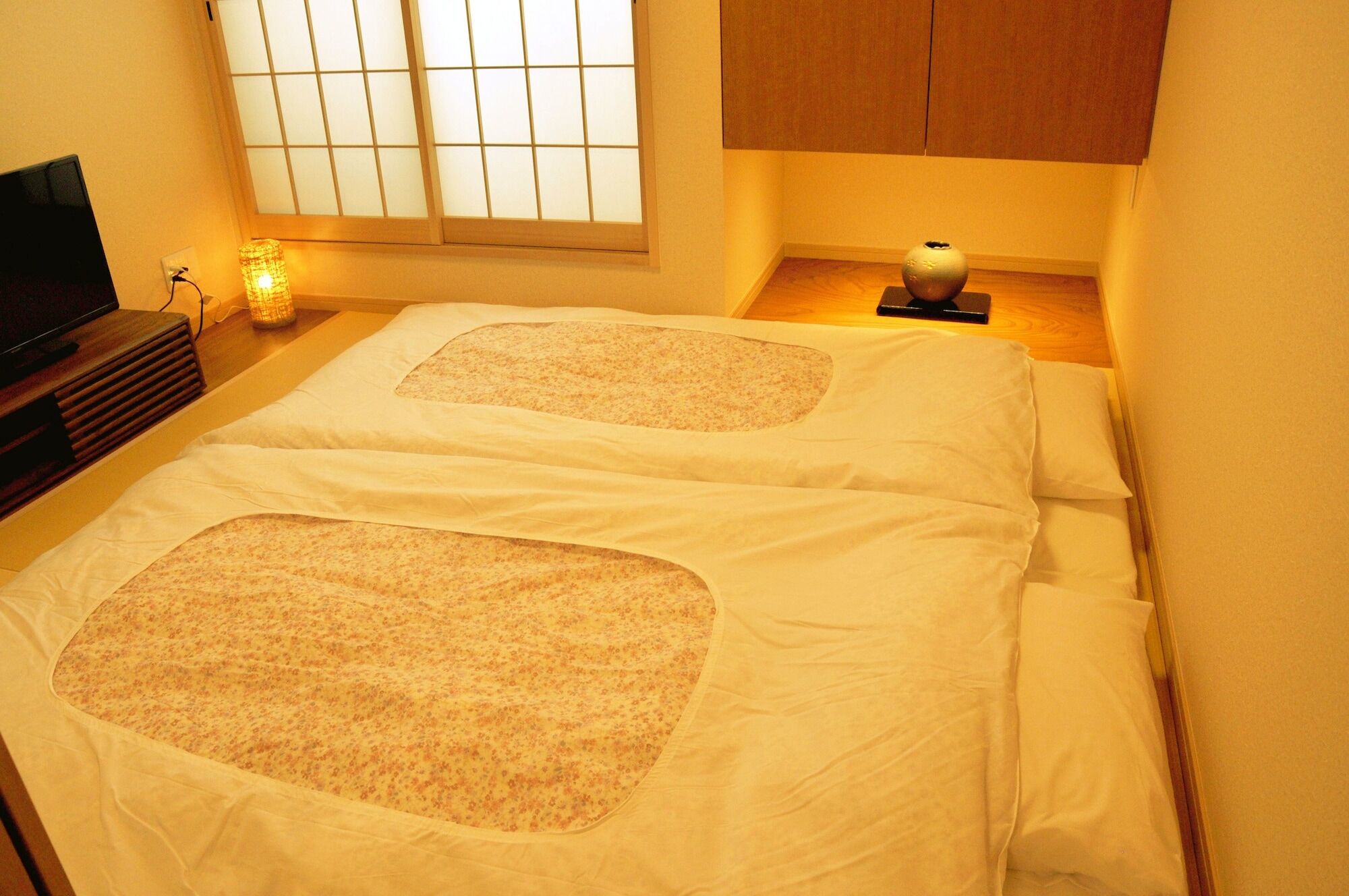 Harper House Ryokan