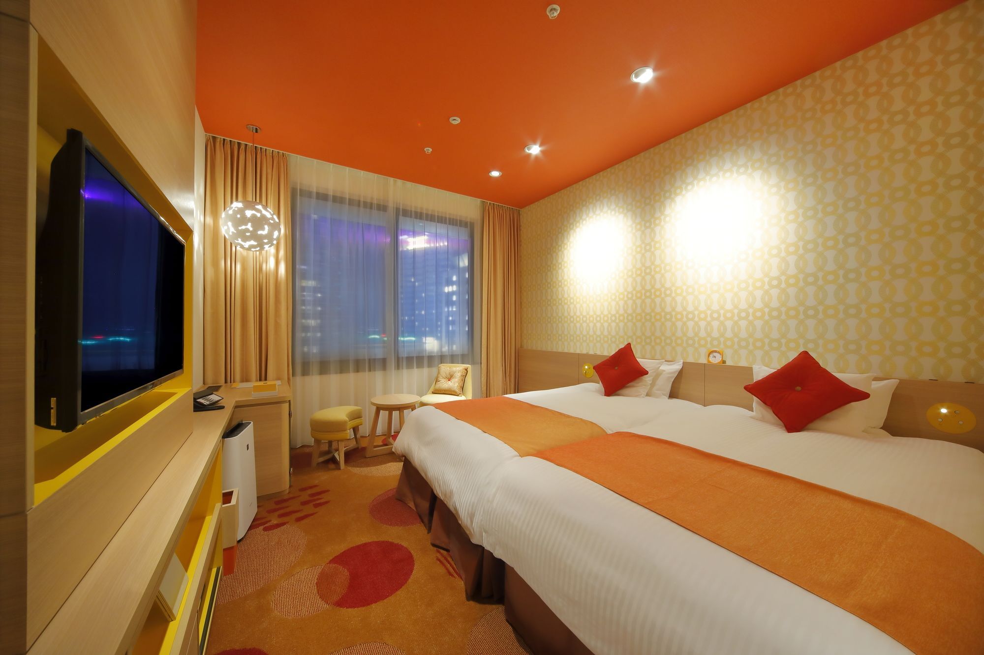 Universal Port 4* Osaka