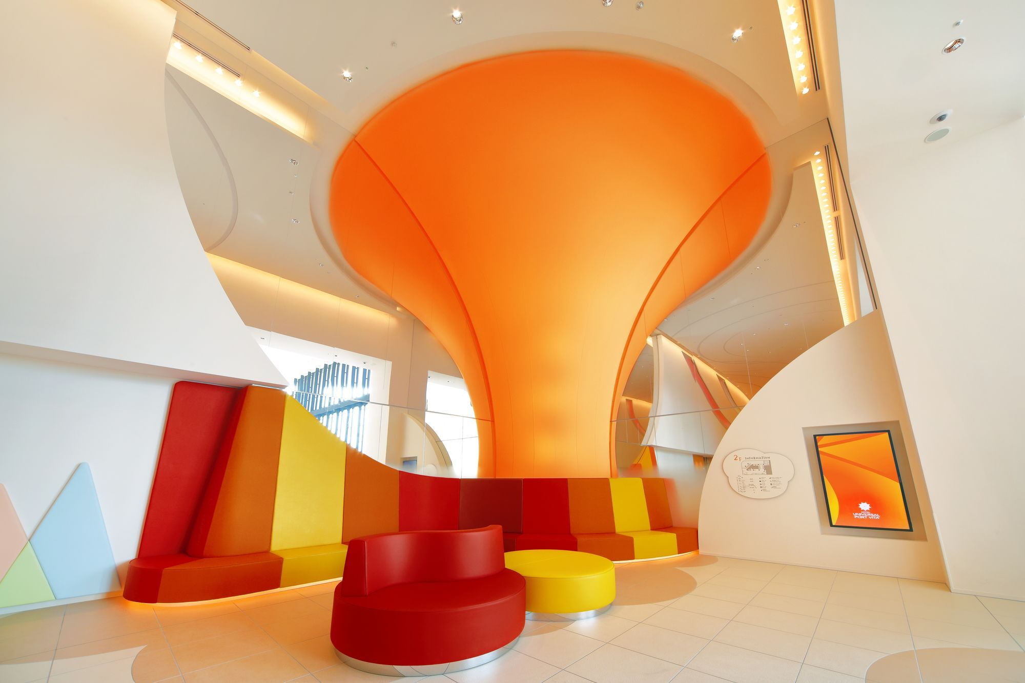 Universal Port Hotel Osaka