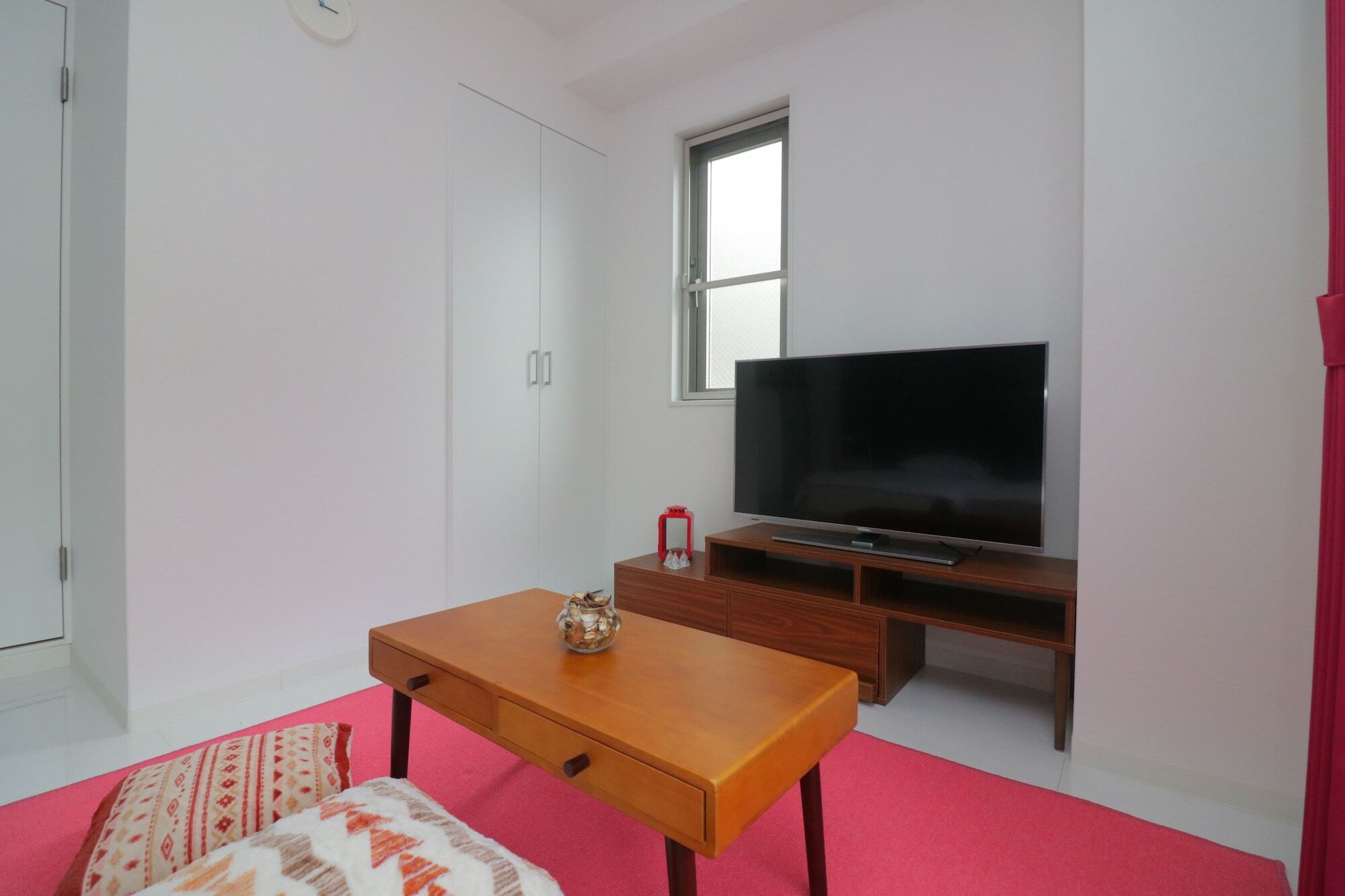 Hotel Hg Cozy No.57